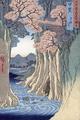 [The Monkey Bridge]