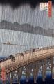 [Ohashi, Sudden Shower At Atake]
