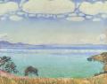 [Lake Geneva Seen from Chexbre]