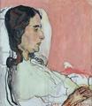 [Madame Valentine Gode Darel, ill]