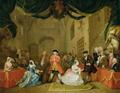 [The Beggar's Opera, Scene III, Act XI]