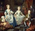 [The Graham Children]