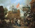 [Southwark Fair]