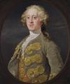 [William Cavendish, Marquess of Hartington]
