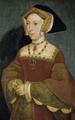 [Jane Seymour]