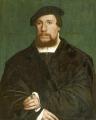 [Portrait of a Hanseatic Merchant]