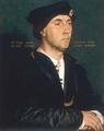 [Portrait of Sir Richard Southwell]