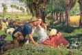 [The Hireling Shepherd]