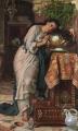 [Isabella and the Pot of Basil]