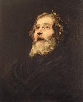 [Holman-Hunt - St Peter] 