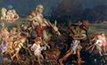 [The Triumph of the Innocents]