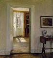 [Interior with Garden]