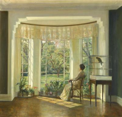 [Holsoe - Reflections] 