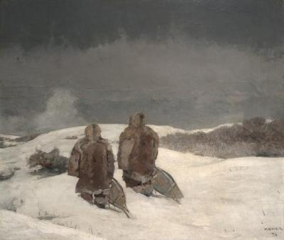 [Homer - Below Zero] 
