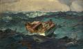 [The Gulf Stream]