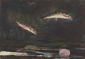 [Leaping Trout]