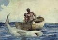 [Shark Fishing]