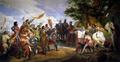[The Battle of Bouvines]