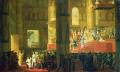 [The Coronation of the Empress]