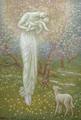 [Little Lamb, Who Made Thee?]