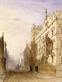 [Exeter College, Oxford]