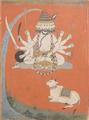 [Sadashiva, Rajasthan]