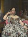 [Madame Moitessier]