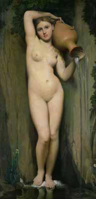 [Ingres - The Source] 