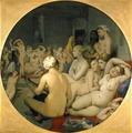 [The Turkish Bath]