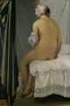 [The Valpincon Bather]