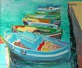 [Blue Boats]