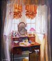 [The Dressing Table]