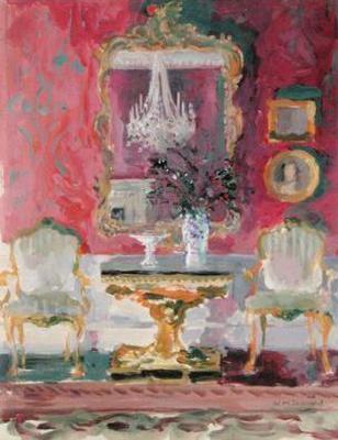 [Ireland - Gilded Mirror] 