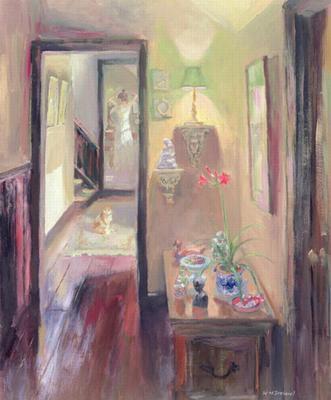 [Ireland - The Lamp] 