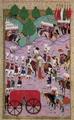 [Hunername, The Army of Suleyman the Magnificent]
