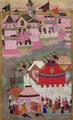 [Siege of Vienna by Suleyman I The Magnificent]