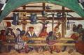[Interior of an Inn]