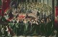 [Trial of Galileo]
