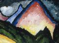 [Mountain Peak]