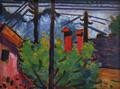 [Mountainous Landscape, 1910]