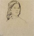 [Girl's Head]