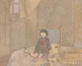 [The Japanese Doll]