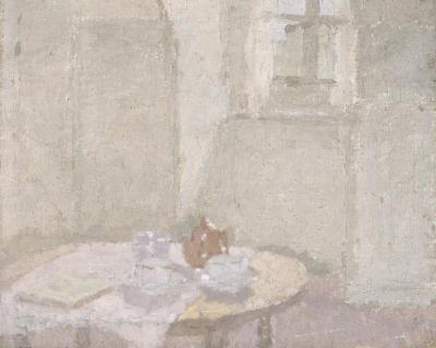 [John - The Little Interior] 
