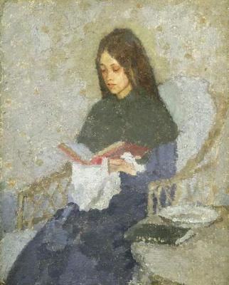 [John - The Precious Book] 