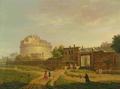 [Castel Sant'Angelo, Rome]