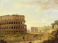 [The Colosseum,]