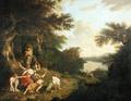 [Death of Orpheus]