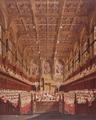 [Queen Victoria in the House of Lords]