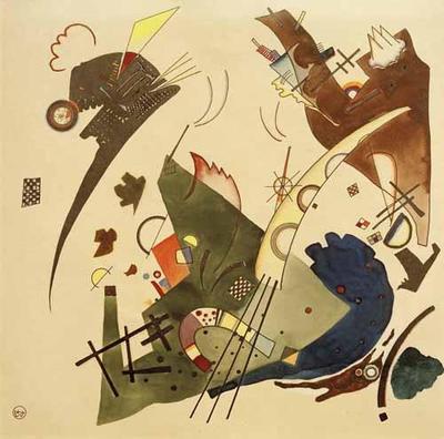 [Kandinsky - Circling] 