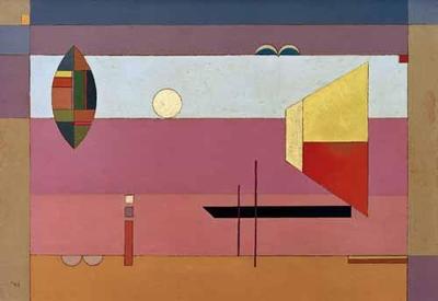 [Kandinsky - Cool Stripes] 